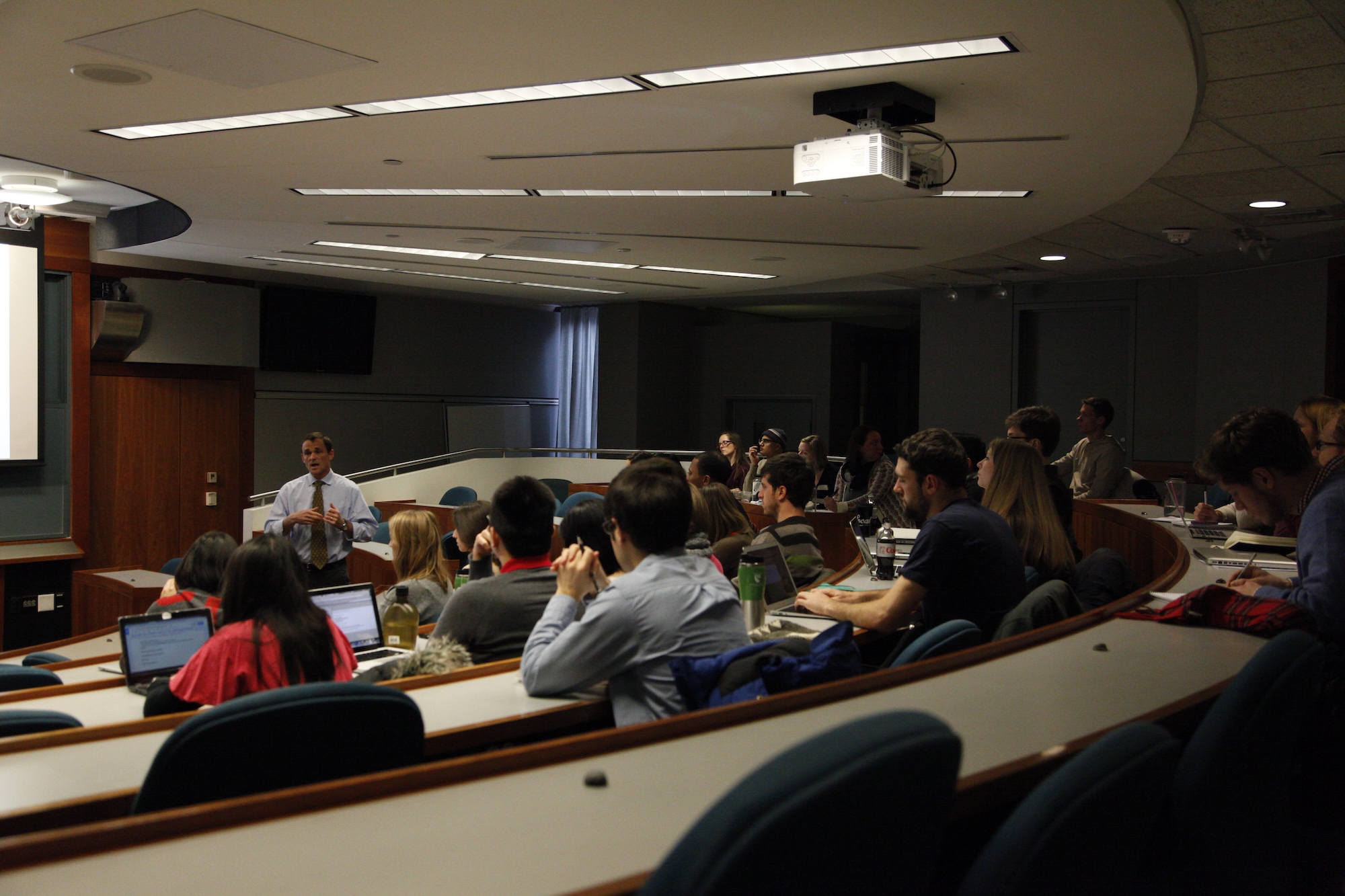 Class | HarvardSites Drupal User Guide