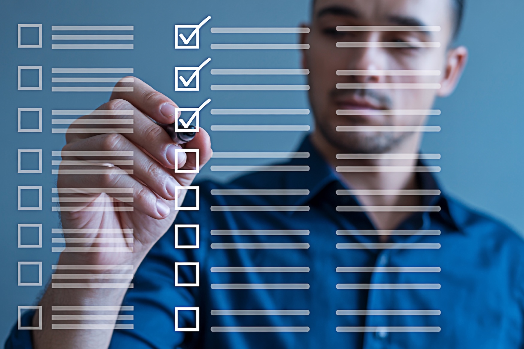 A more compact way to display lists | HarvardSites Drupal User Guide