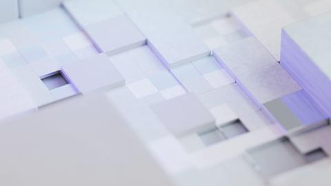 AI-generated image of tiles