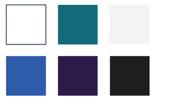 palette