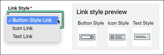 Screenshot showing tab controls and the Content panel with the columns field outlined, followed by the Vertical Cards section and “Add Vertical Card” button.