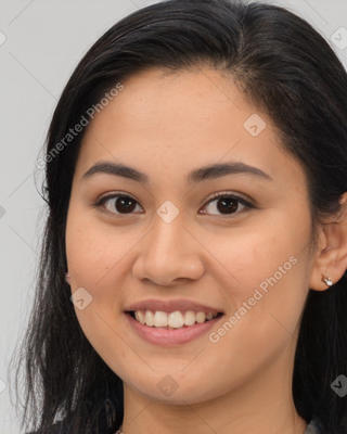 Grace chan.